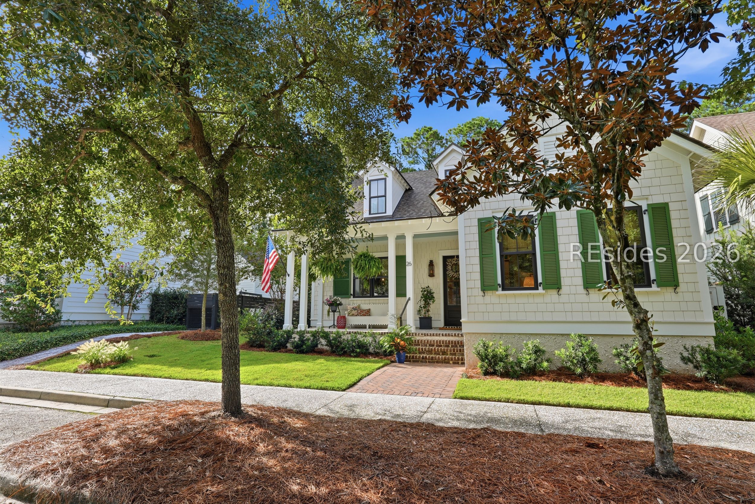 26 Tabby Shell Road Bluffton, SC 29910 - Photo 53 of 66 Gallery Image 53