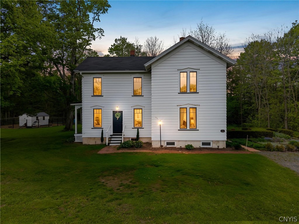 775 Chestnut Ridge Road Sullivan, NY 13082 - Photo 50 of 50