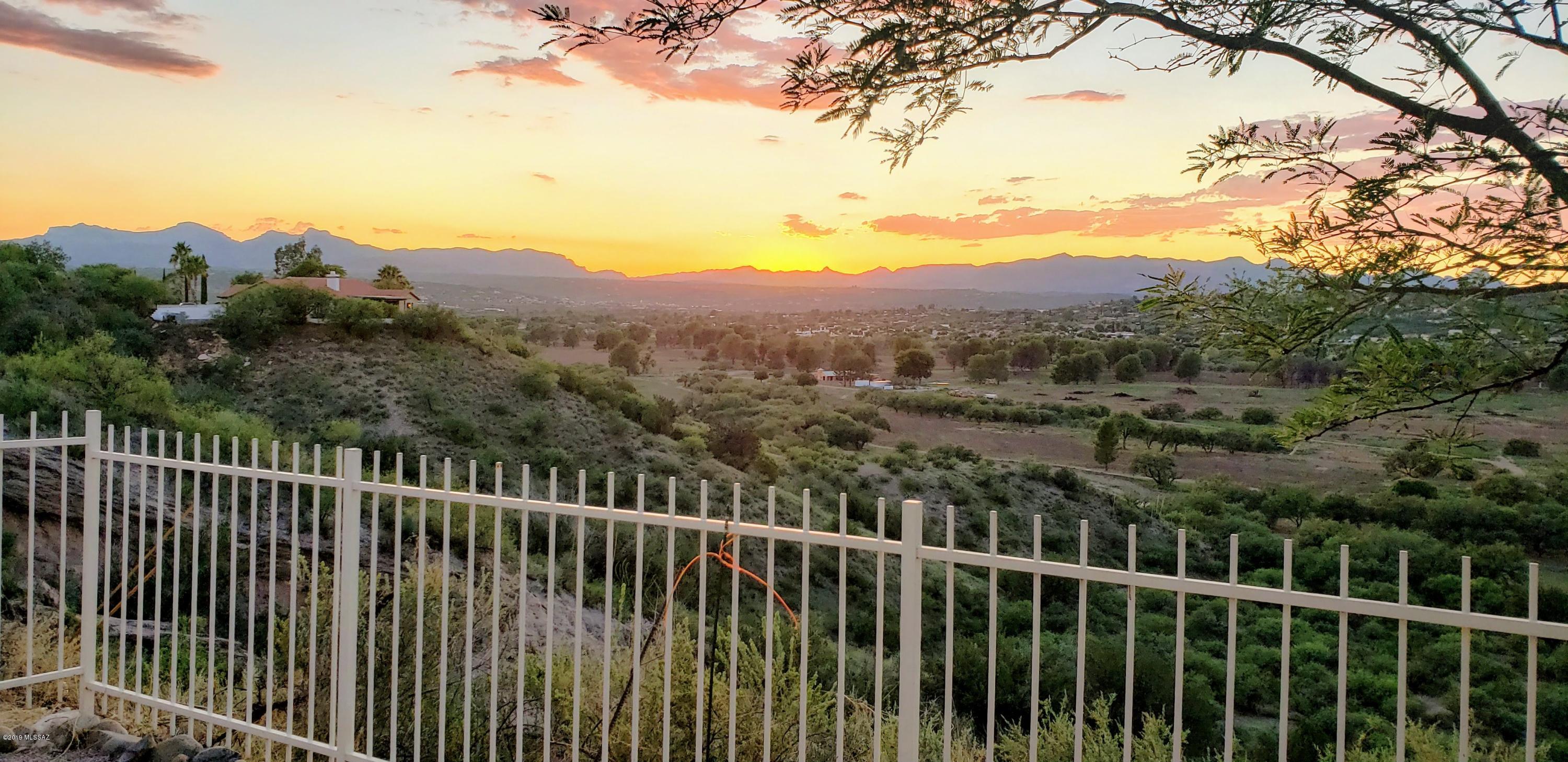 108 Back Nine Terrace Rio Rico, AZ 85648 - Photo 1 of 42