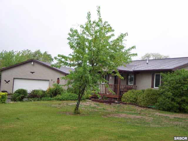 7799 North Upton Road Elsie, MI 48831 - Photo 1 of 9 40472.JPG