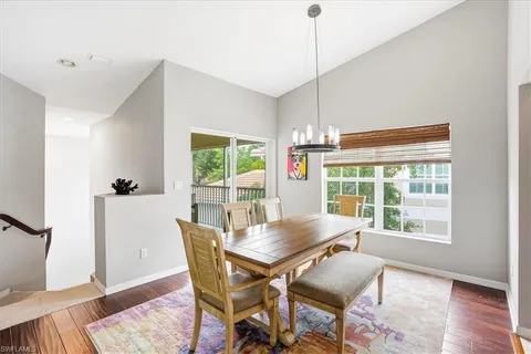 $3,150 | 5615 Sherborn Drive, Unit 201, Naples, FL 34110