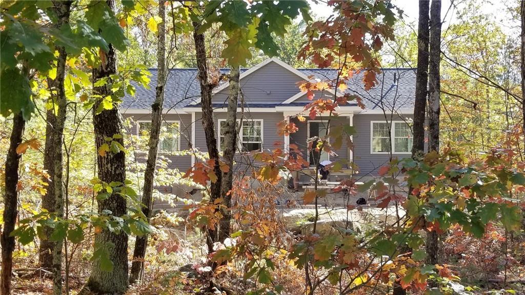 133 Egypt Road Gray, ME 04039 - Photo 1 of 3 Photo