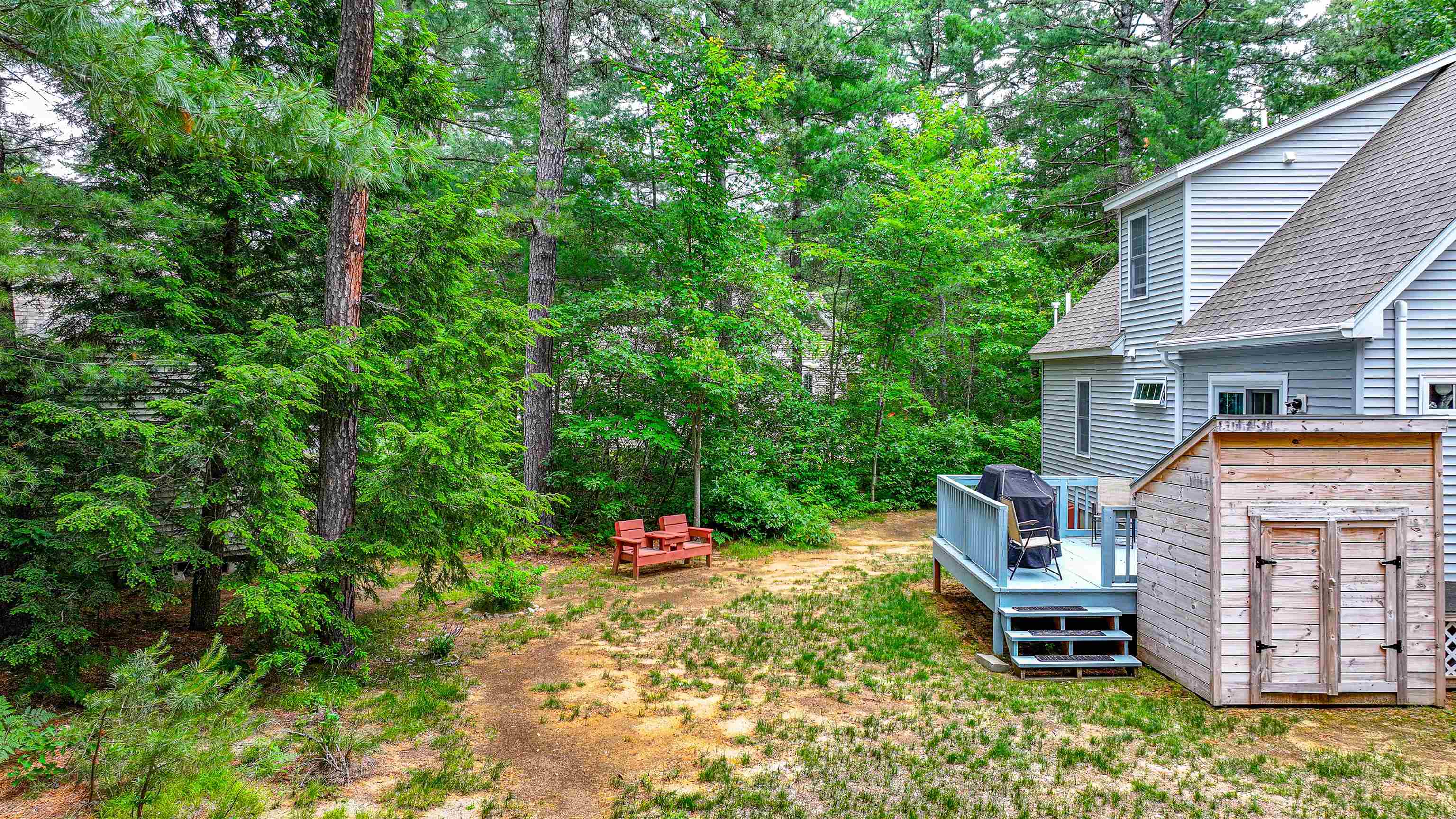 86 Brookstone Lane Madison, NH 03849 - Photo 57 of 60