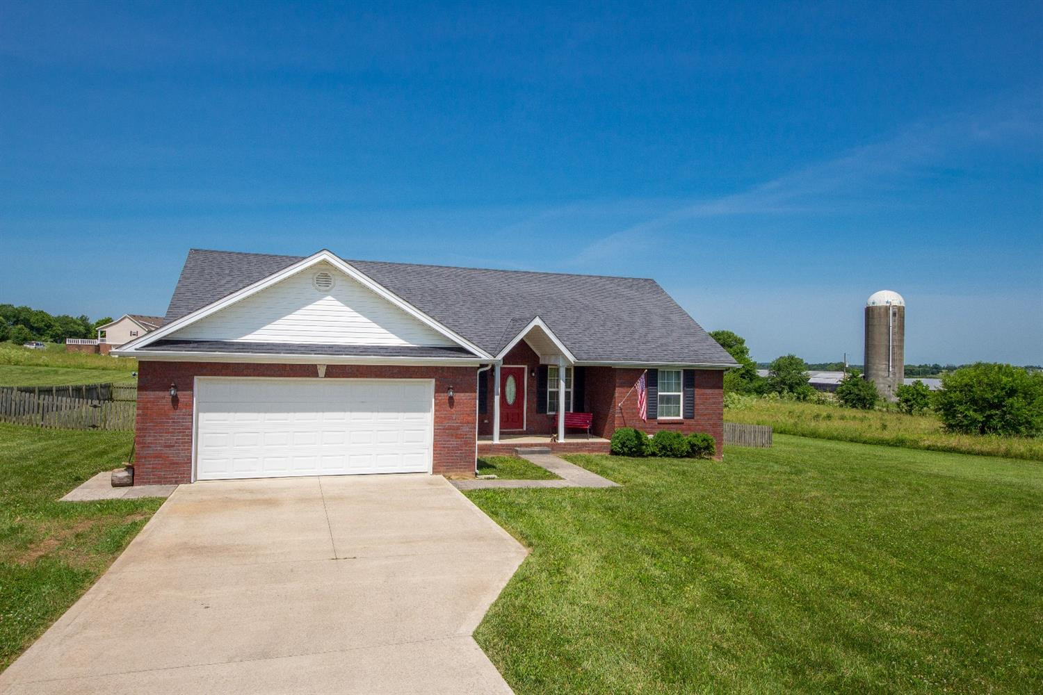 73 Filly Way Lancaster, KY 40444 - Photo 1 of 37 Photo 1