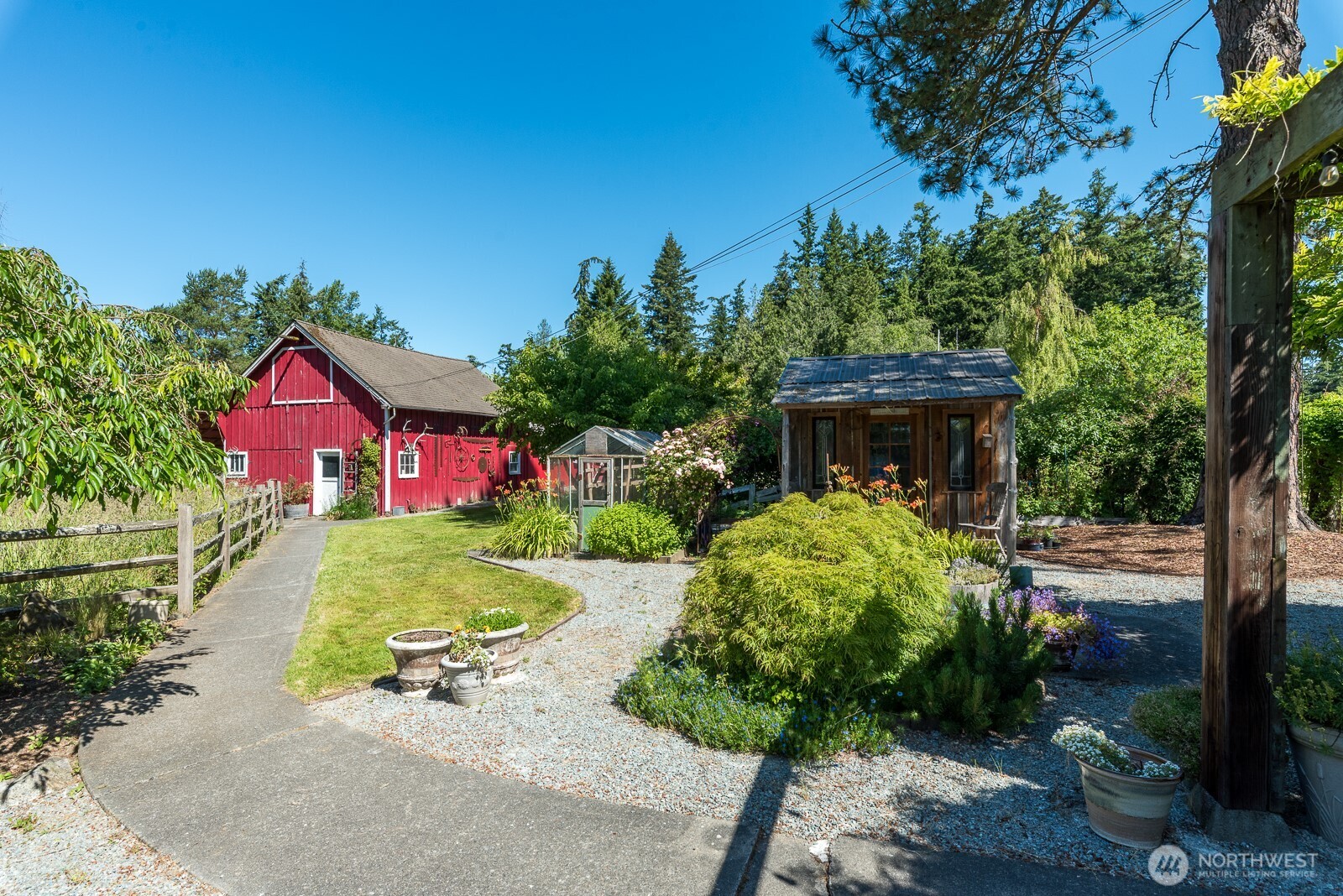 11964 Farm To Market Road Mount Vernon, WA 98273 - Photo 21 of 40