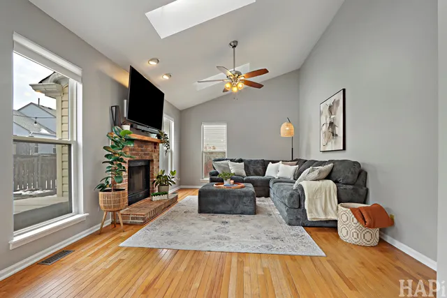 $350,000 | 49 West Dahlia Lane, Round Lake Beach, IL 60073