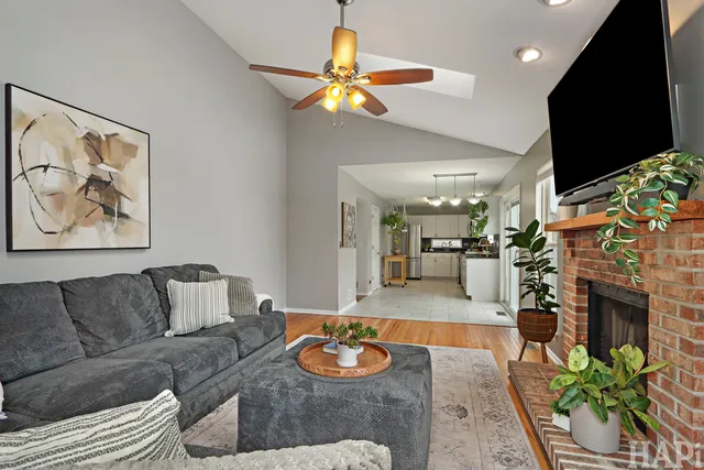 $350,000 | 49 West Dahlia Lane, Round Lake Beach, IL 60073