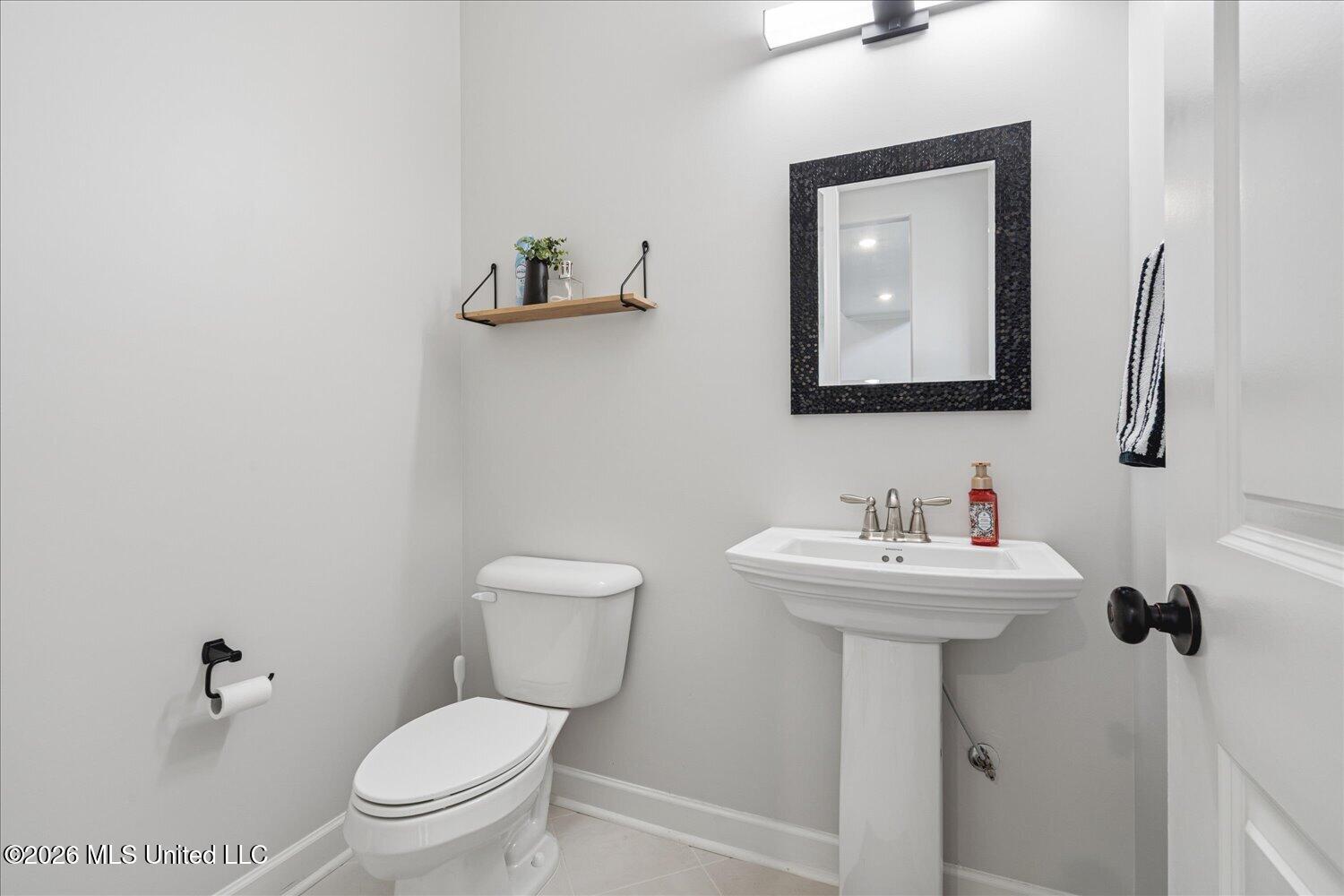 2955 Layton Drive Nesbit, MS 38651 - Photo 22 of 33 22-22-2898530mi-2955 Layton Dr