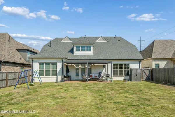 $425,000 | 2955 Layton Drive, Nesbit, MS 38651