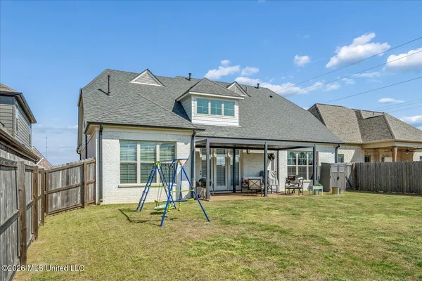 $425,000 | 2955 Layton Drive, Nesbit, MS 38651