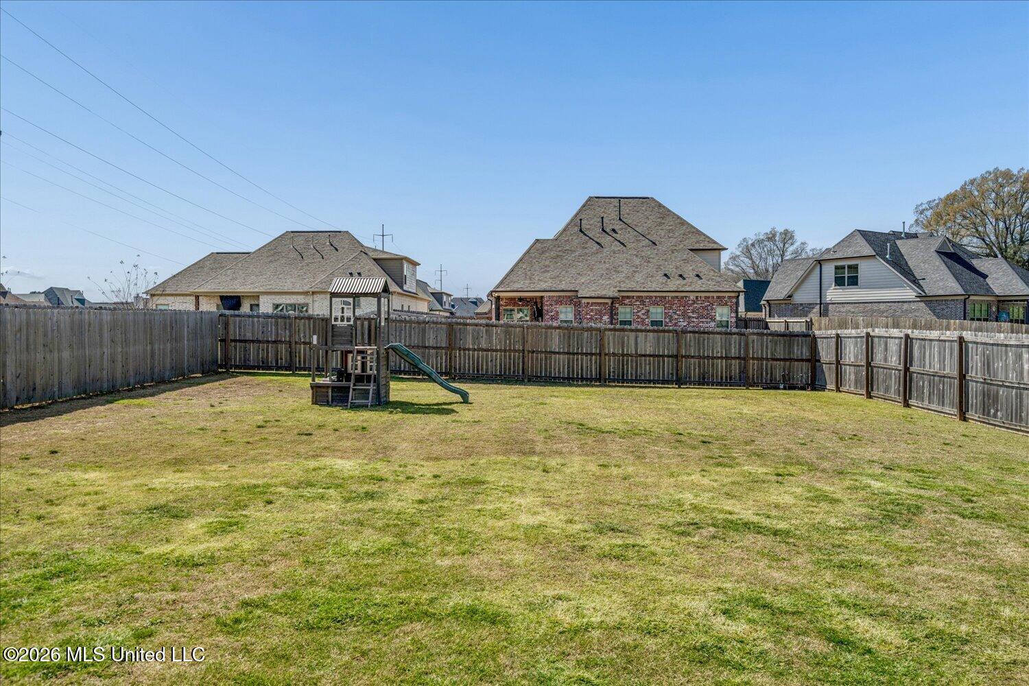 2955 Layton Drive Nesbit, MS 38651 - Photo 33 of 33 33-33-2898530mi-2955 Layton Dr