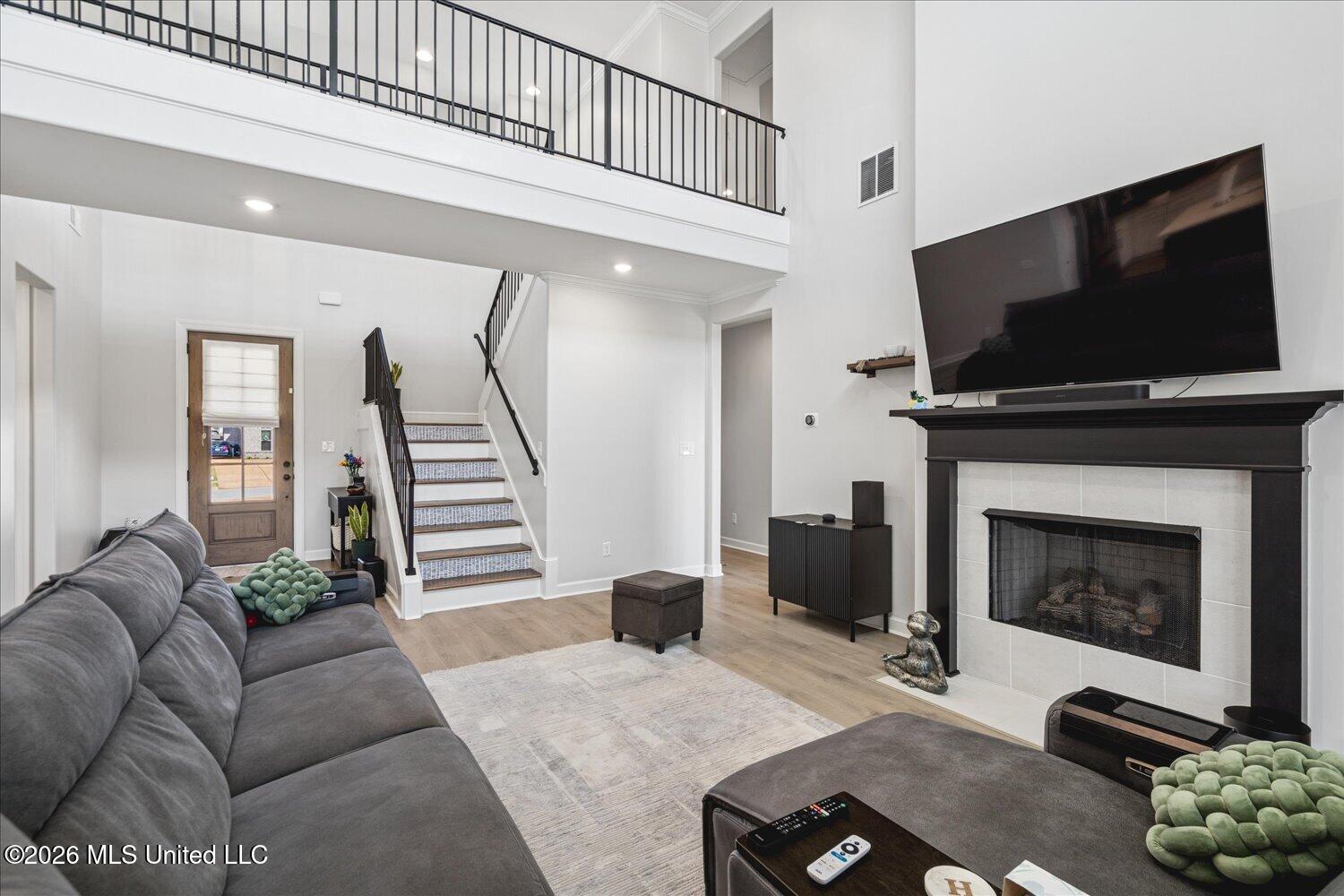 2955 Layton Drive Nesbit, MS 38651 - Photo 7 of 33 07-07-2898530mi-2955 Layton Dr