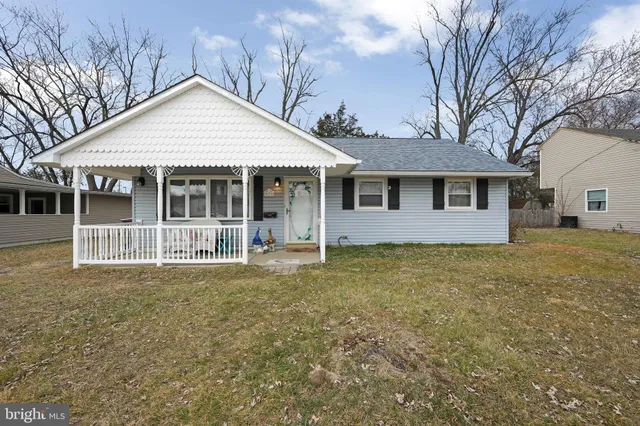 $258,362 | 17 South Walnut Circle, West Berlin, NJ 08091