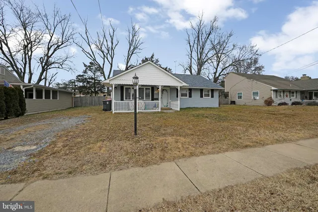 $258,362 | 17 South Walnut Circle, West Berlin, NJ 08091