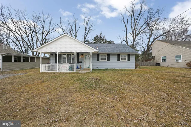 $258,362 | 17 South Walnut Circle, West Berlin, NJ 08091