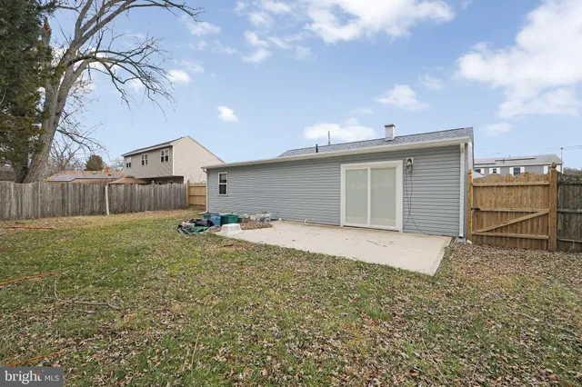 $258,362 | 17 South Walnut Circle, West Berlin, NJ 08091