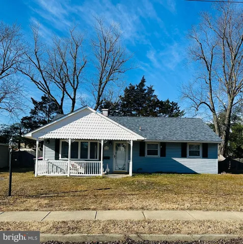 $258,362 | 17 South Walnut Circle, West Berlin, NJ 08091