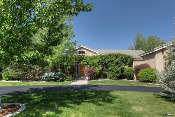 4385 Juniper Trail Reno, NV 89519 - Photo 1 of 1 Photo 1