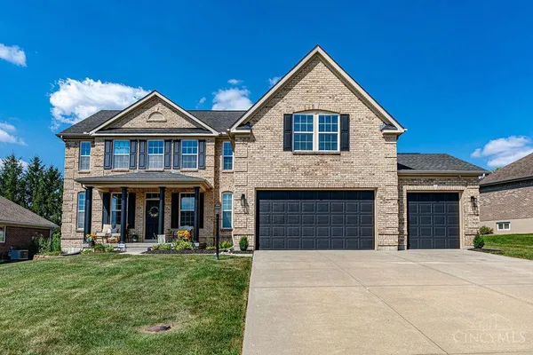 $594,900 | 776 Griffin Lane, Monroe, OH 45050