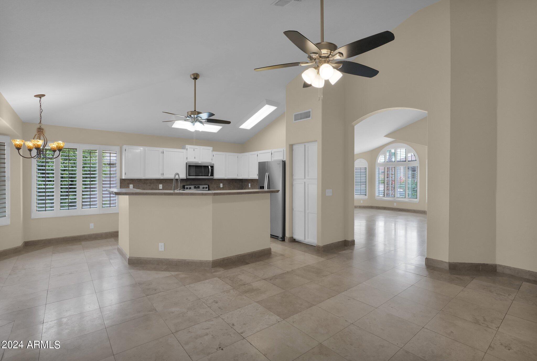 3218 North Ravine Mesa, AZ 85215 - Photo 9 of 36 Family Room Connects to Great Room