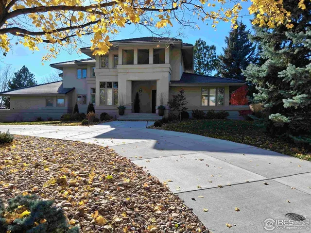 $2,199,000 | 632 Manorwood Lane, Louisville, CO 80027