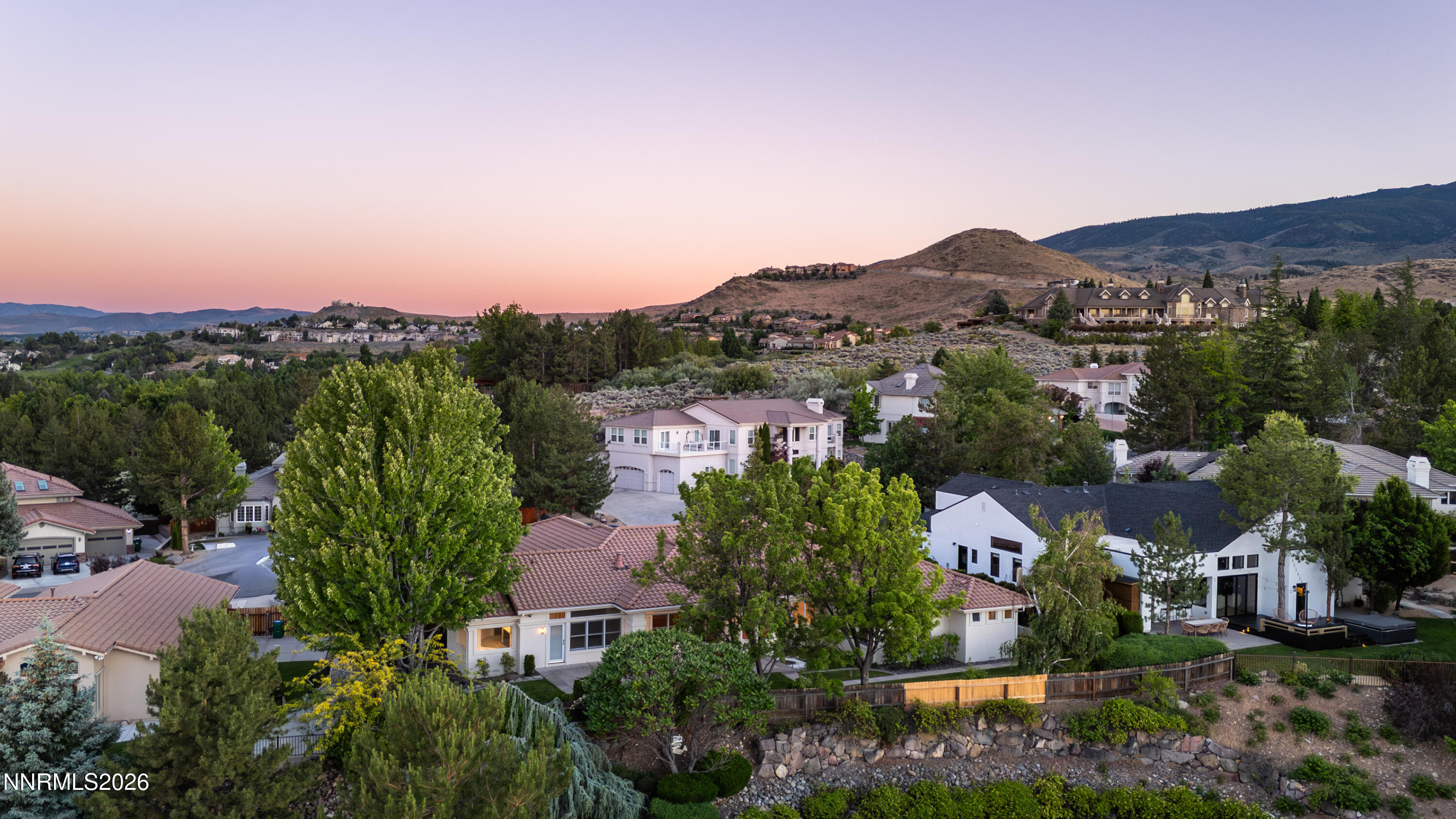 4415 Dant Boulevard Reno, NV 89509 - Photo 42 of 44 DTW-1034