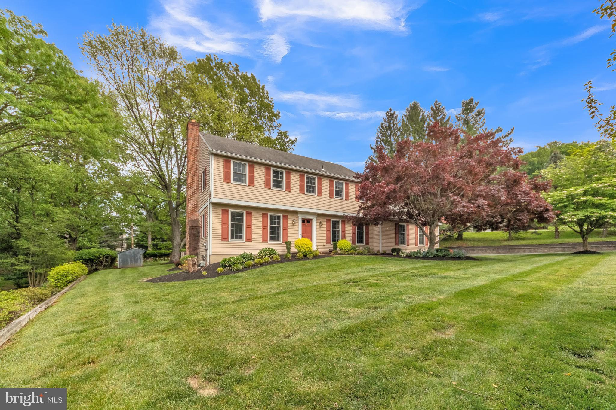 5 Cross Gate Road Wayne, PA 19087 - Photo 1 of 30