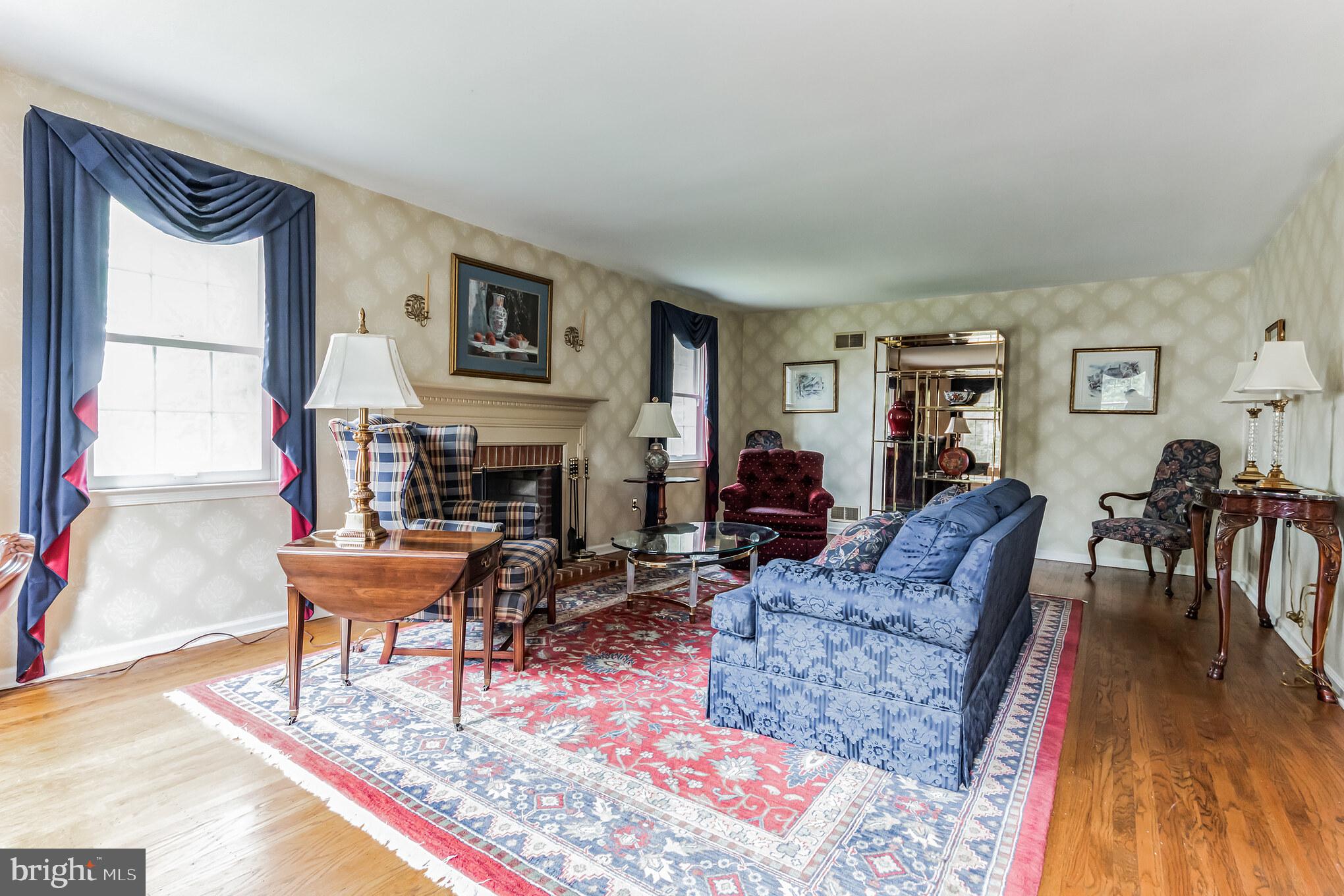 5 Cross Gate Road Wayne, PA 19087 - Photo 11 of 30