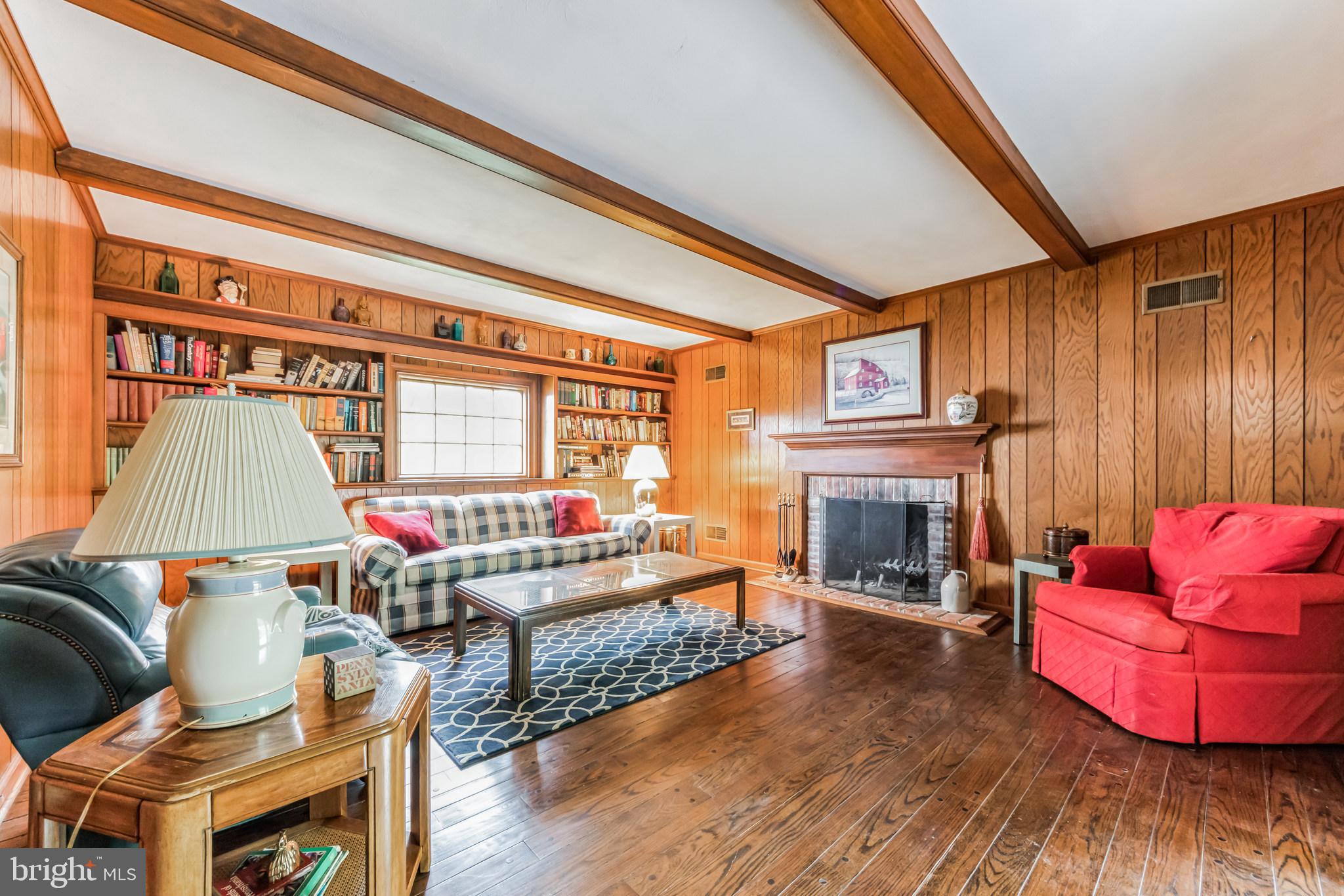 5 Cross Gate Road Wayne, PA 19087 - Photo 12 of 30