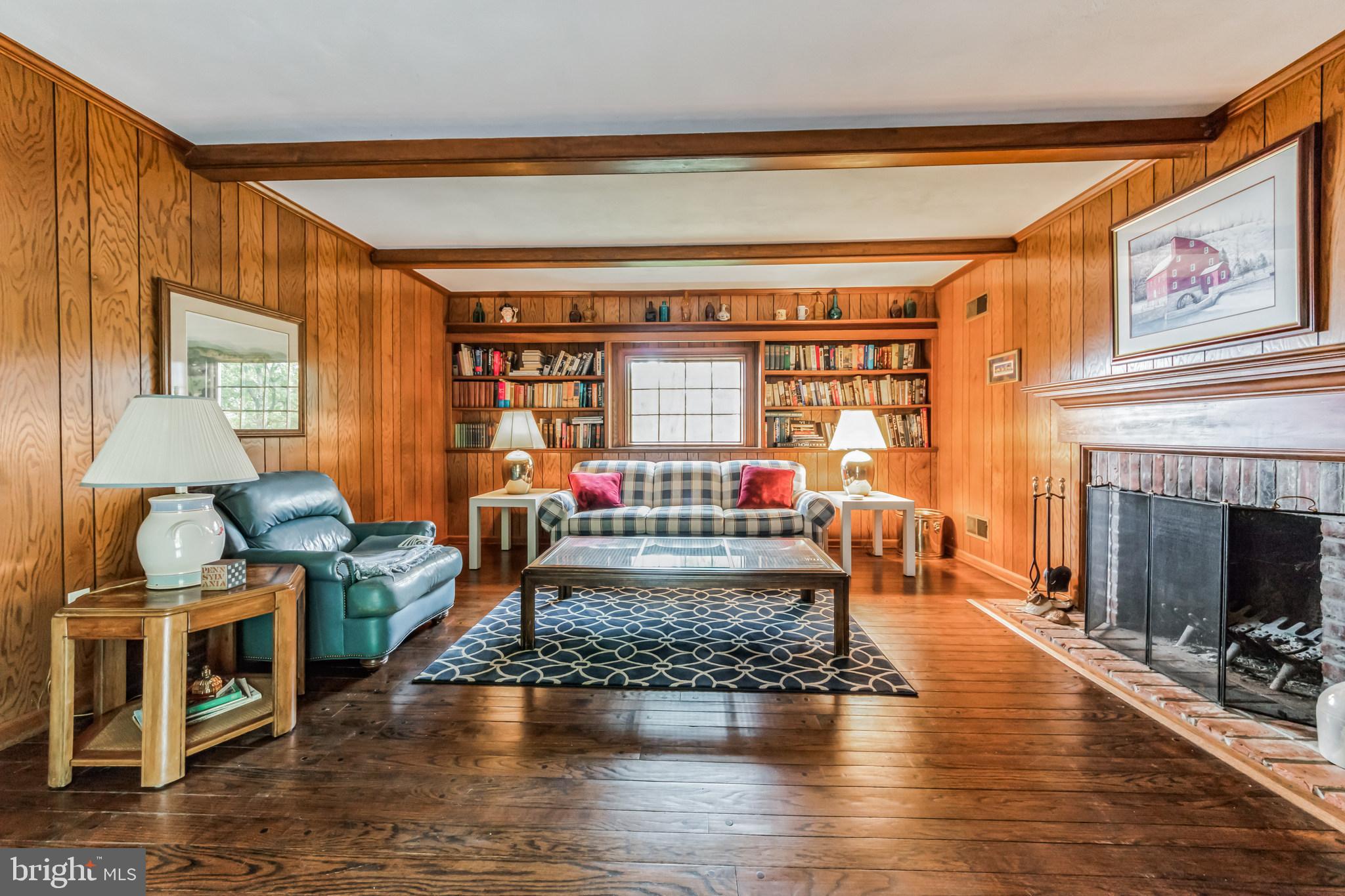 5 Cross Gate Road Wayne, PA 19087 - Photo 19 of 30