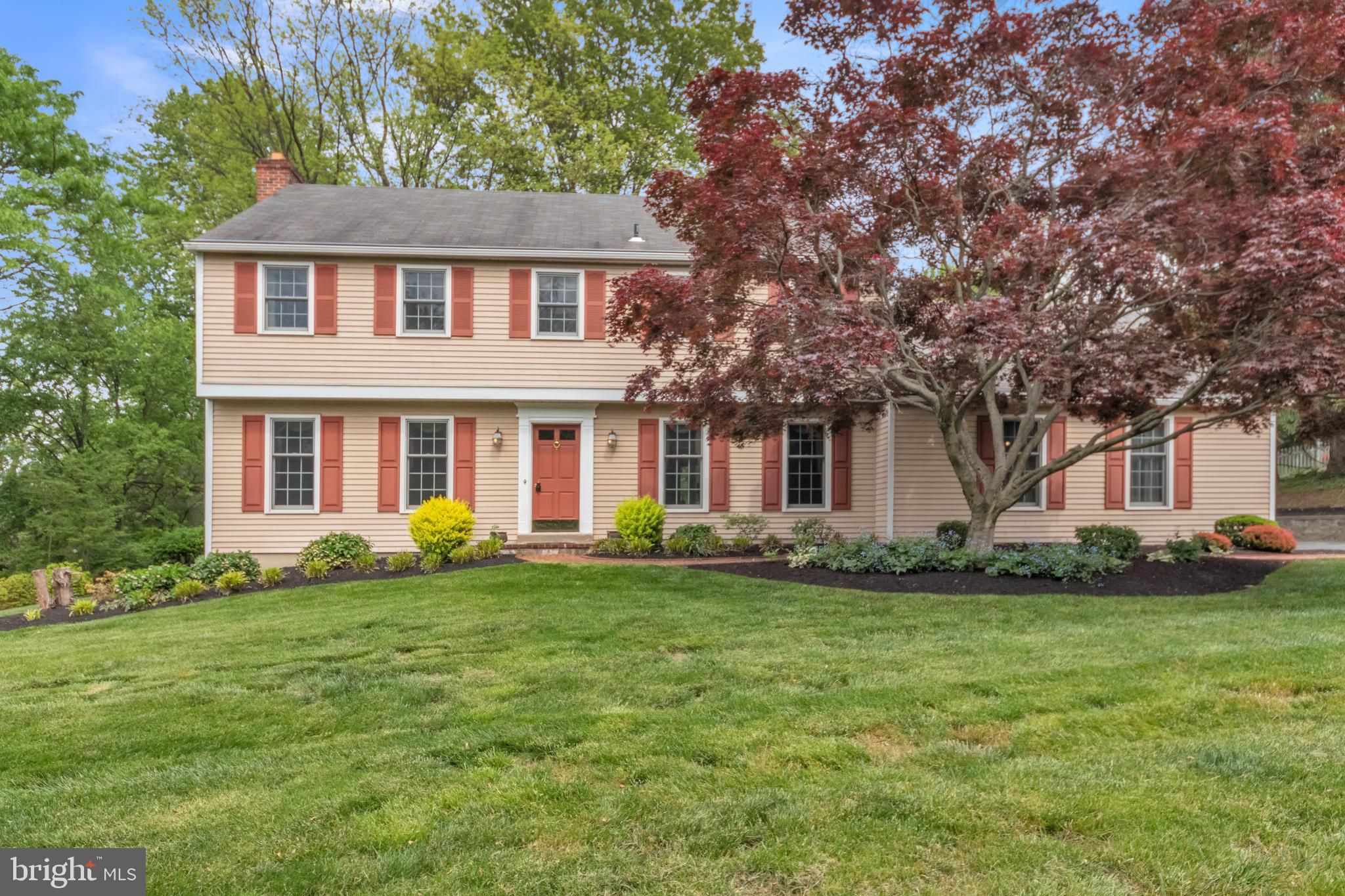 5 Cross Gate Road Wayne, PA 19087 - Photo 2 of 30