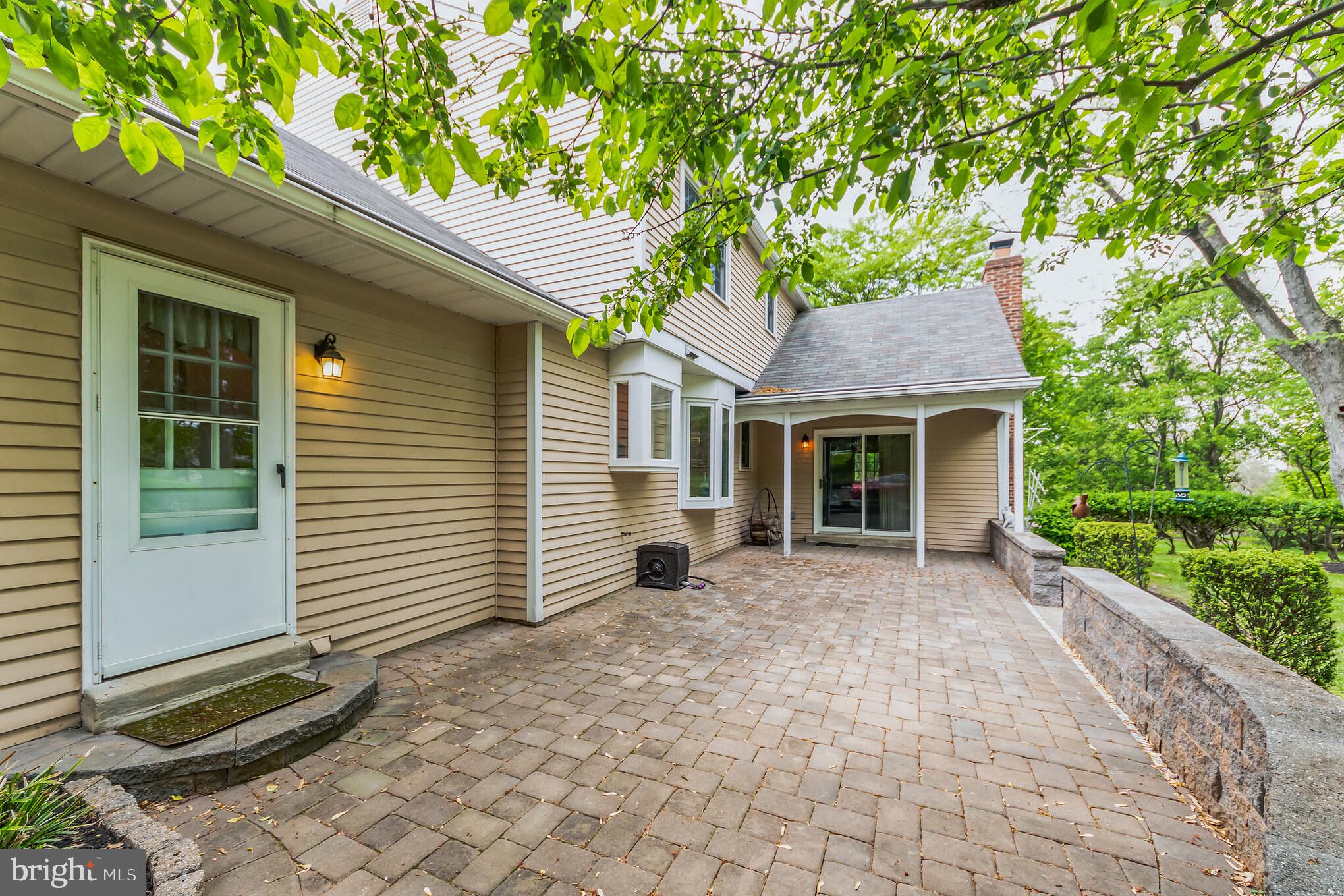 5 Cross Gate Road Wayne, PA 19087 - Photo 28 of 30