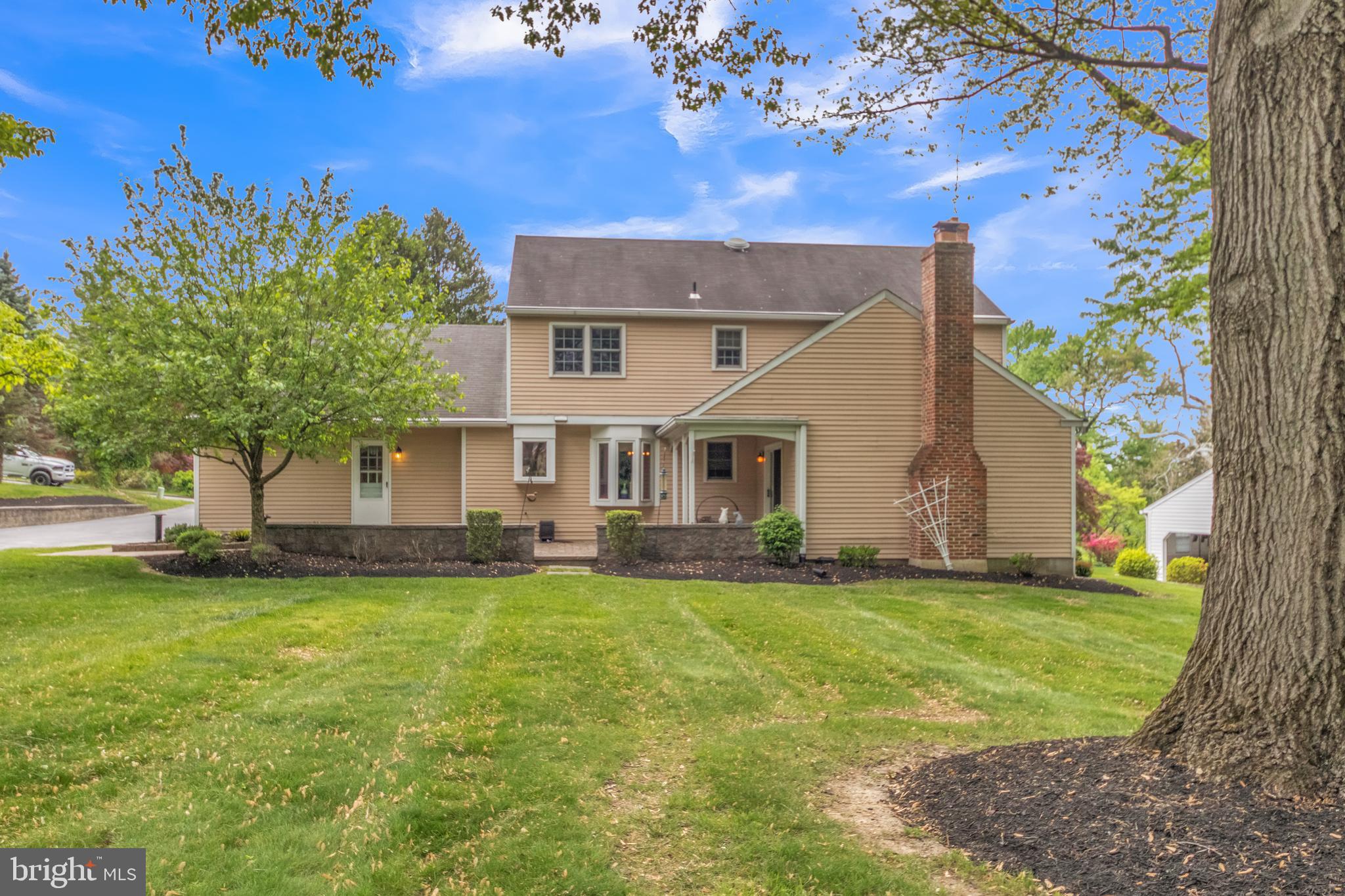 5 Cross Gate Road Wayne, PA 19087 - Photo 29 of 30