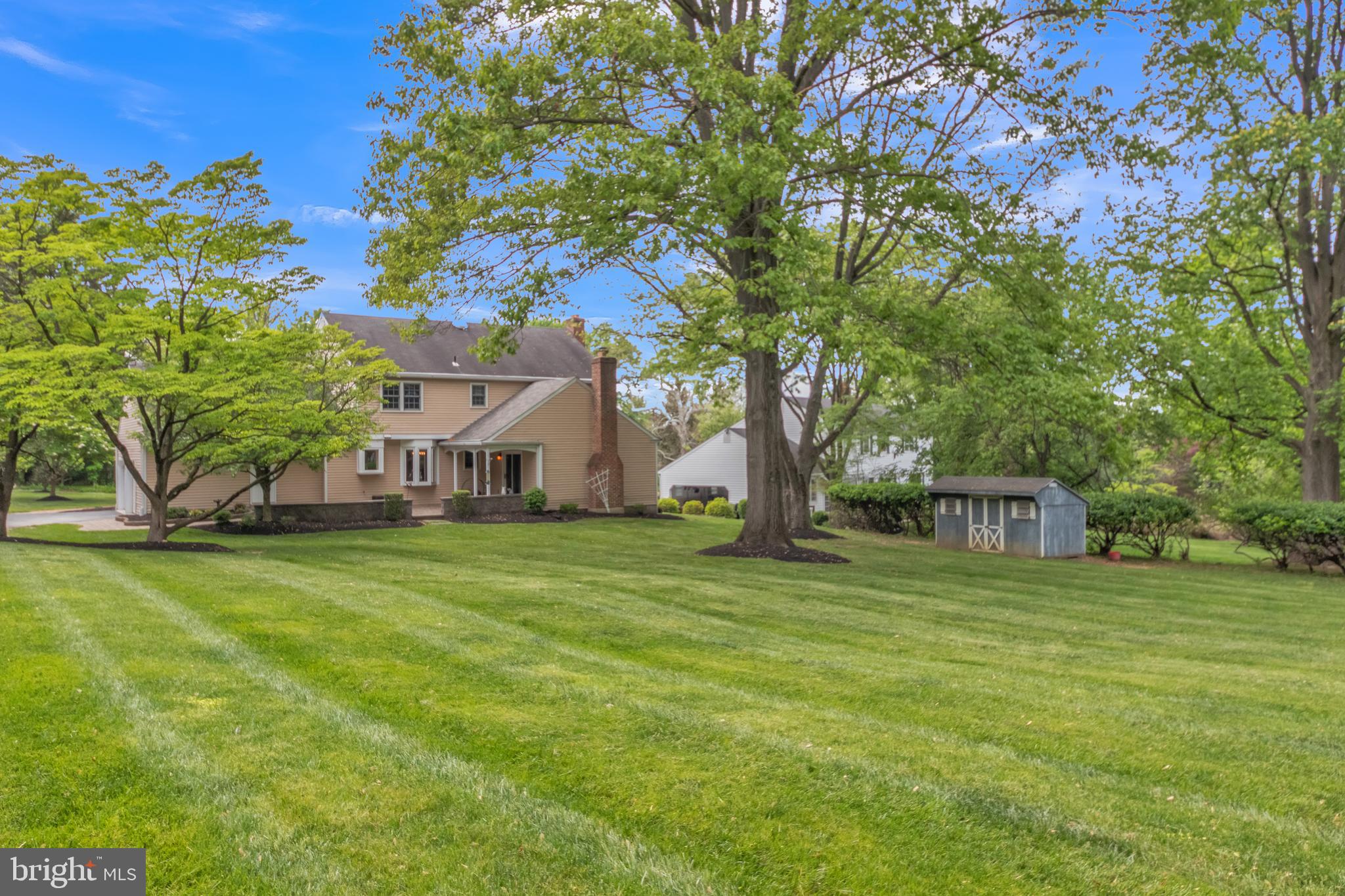 5 Cross Gate Road Wayne, PA 19087 - Photo 30 of 30