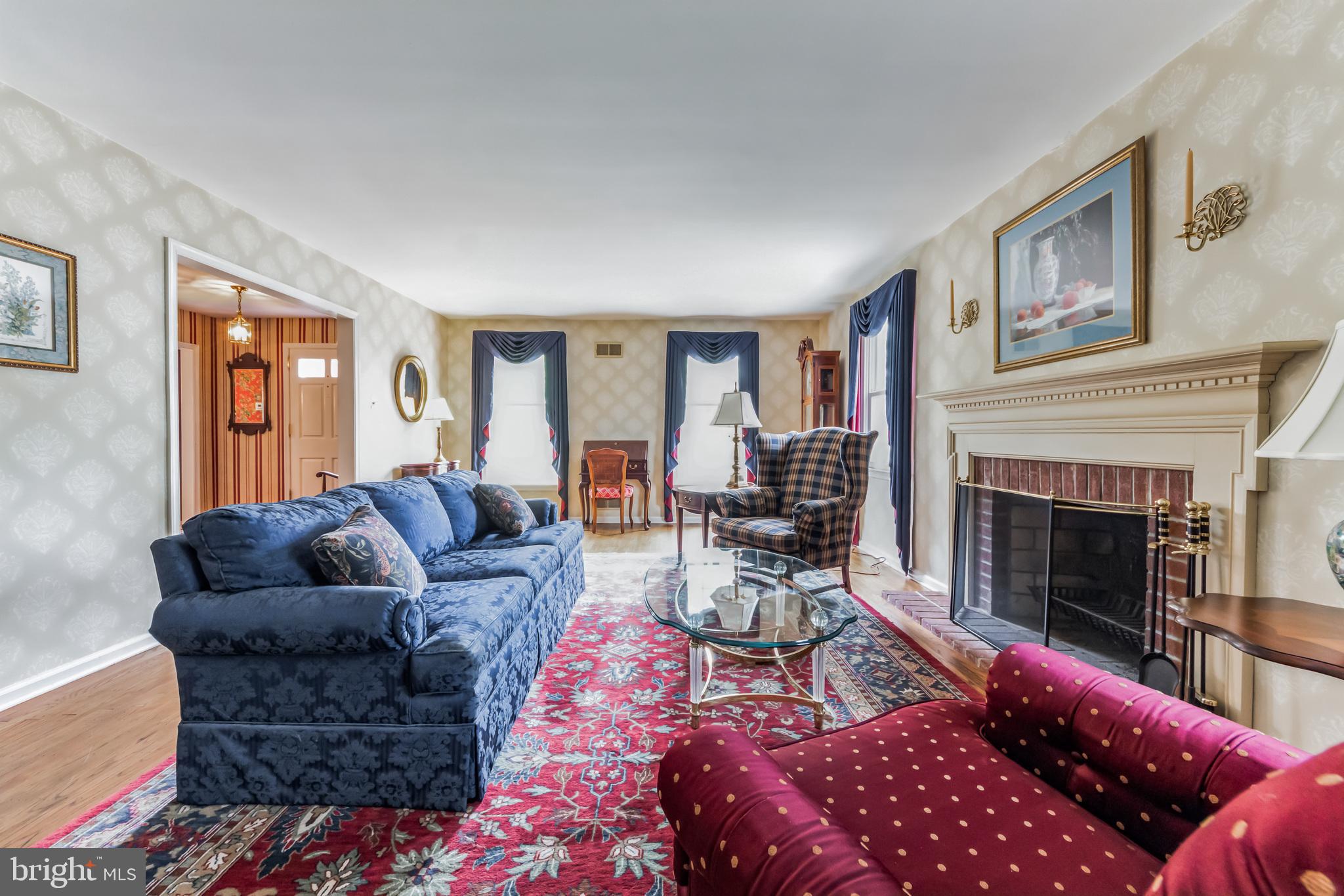 5 Cross Gate Road Wayne, PA 19087 - Photo 10 of 30