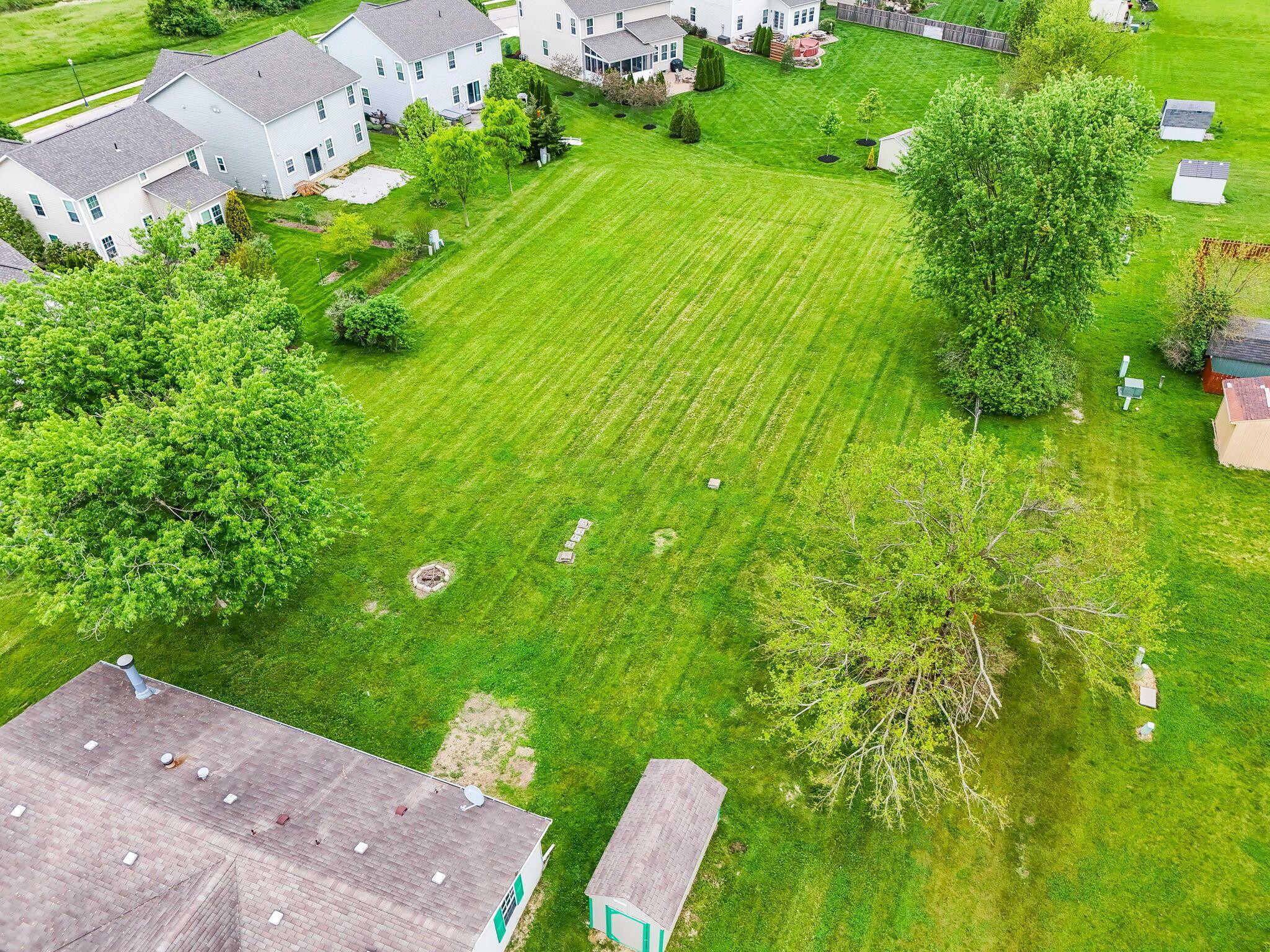 963 Bowtown Road Delaware, OH 43015 - Photo 51 of 56 963 Bowtown Rd (Drone)-4