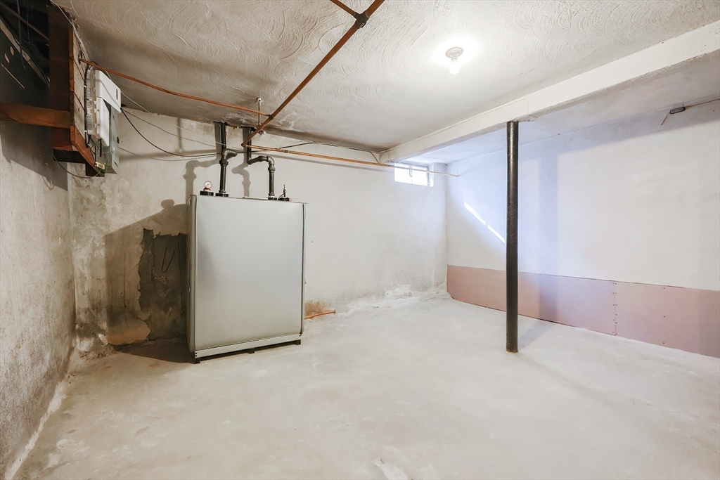 58 Cutler Drive Framingham, MA 01702 - Photo 30 of 35 a view of a storage & utility room