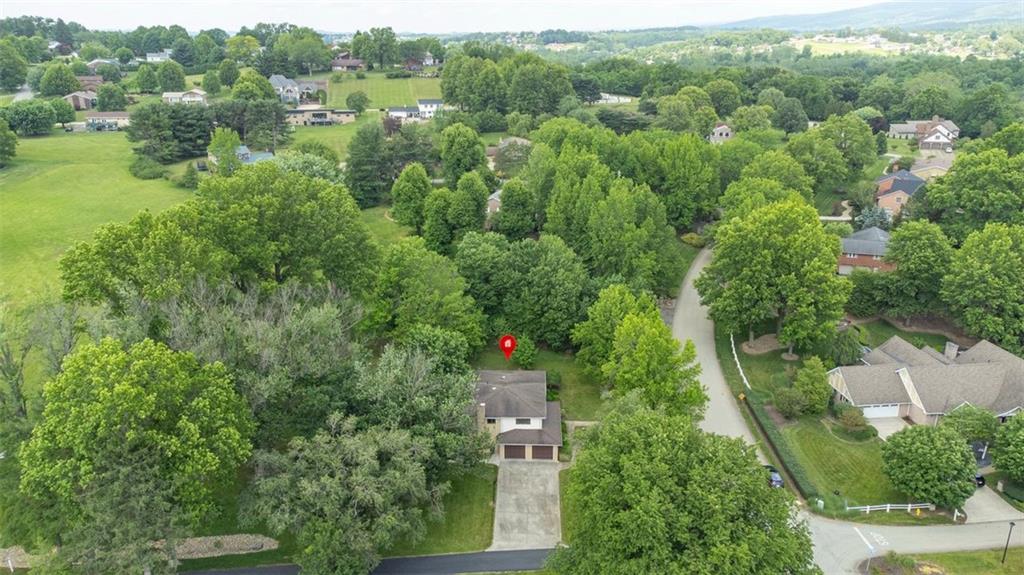 113 Heritage Hills Road Uniontown, PA 15401 - Photo 37 of 41