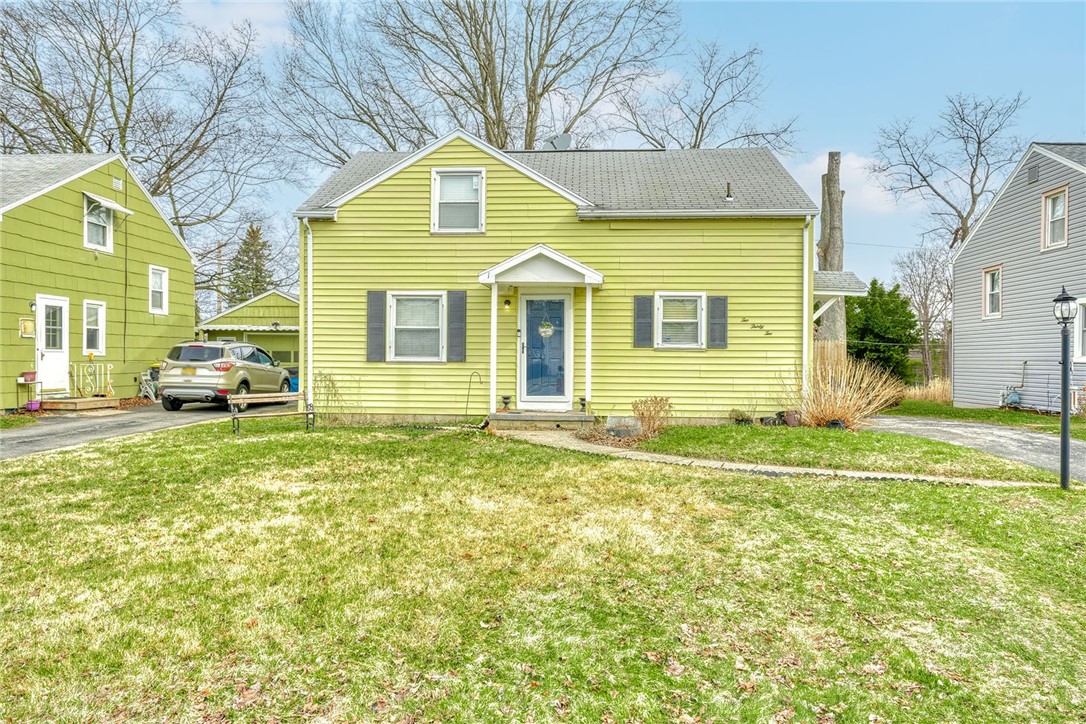 232 Fielding Road Greece, NY 14626 - Photo 1 of 1 Gallery Image 1
