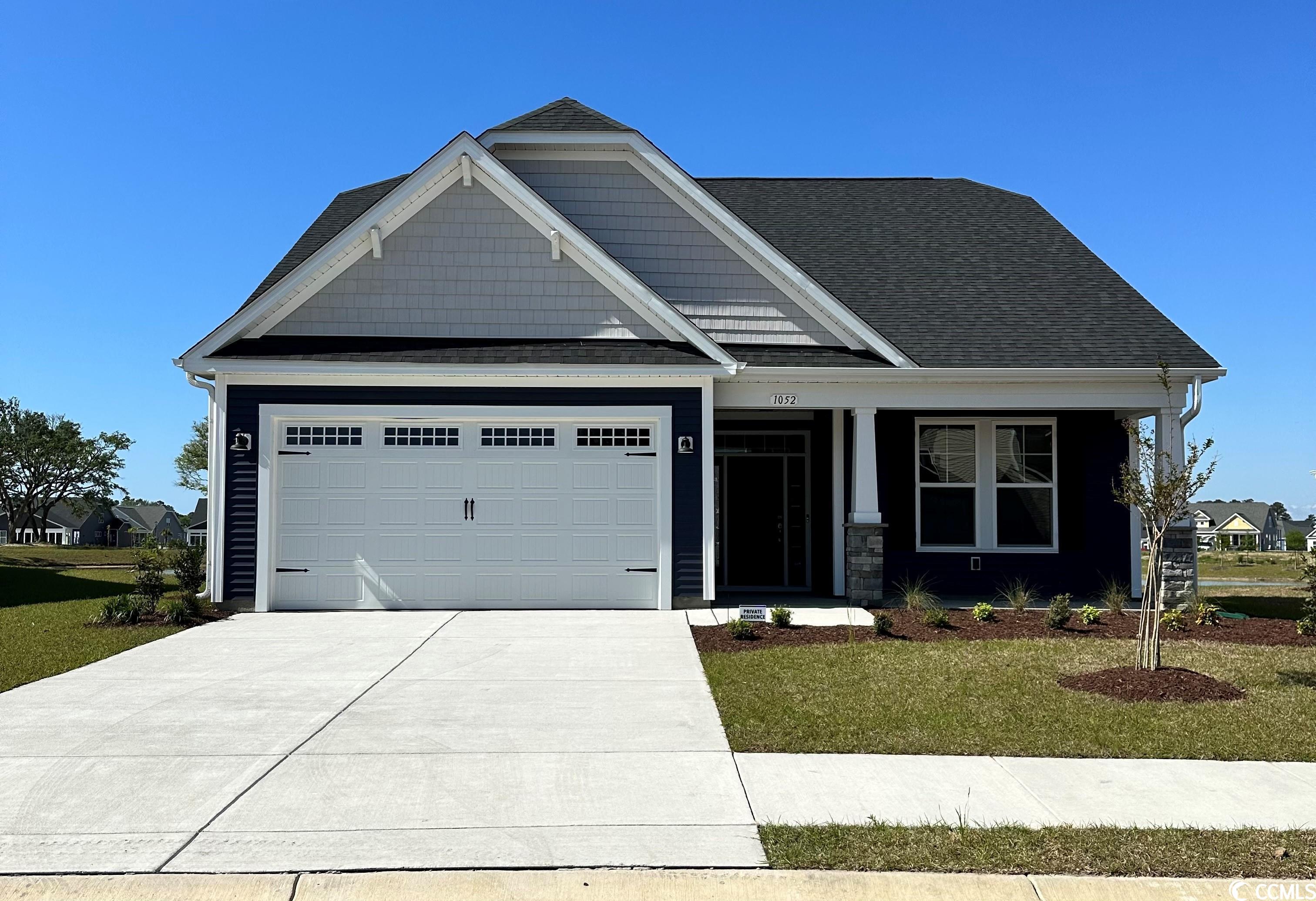1052 Cascade Loop Little River, SC 29566 - Photo 1 of 1 Gallery Image 1