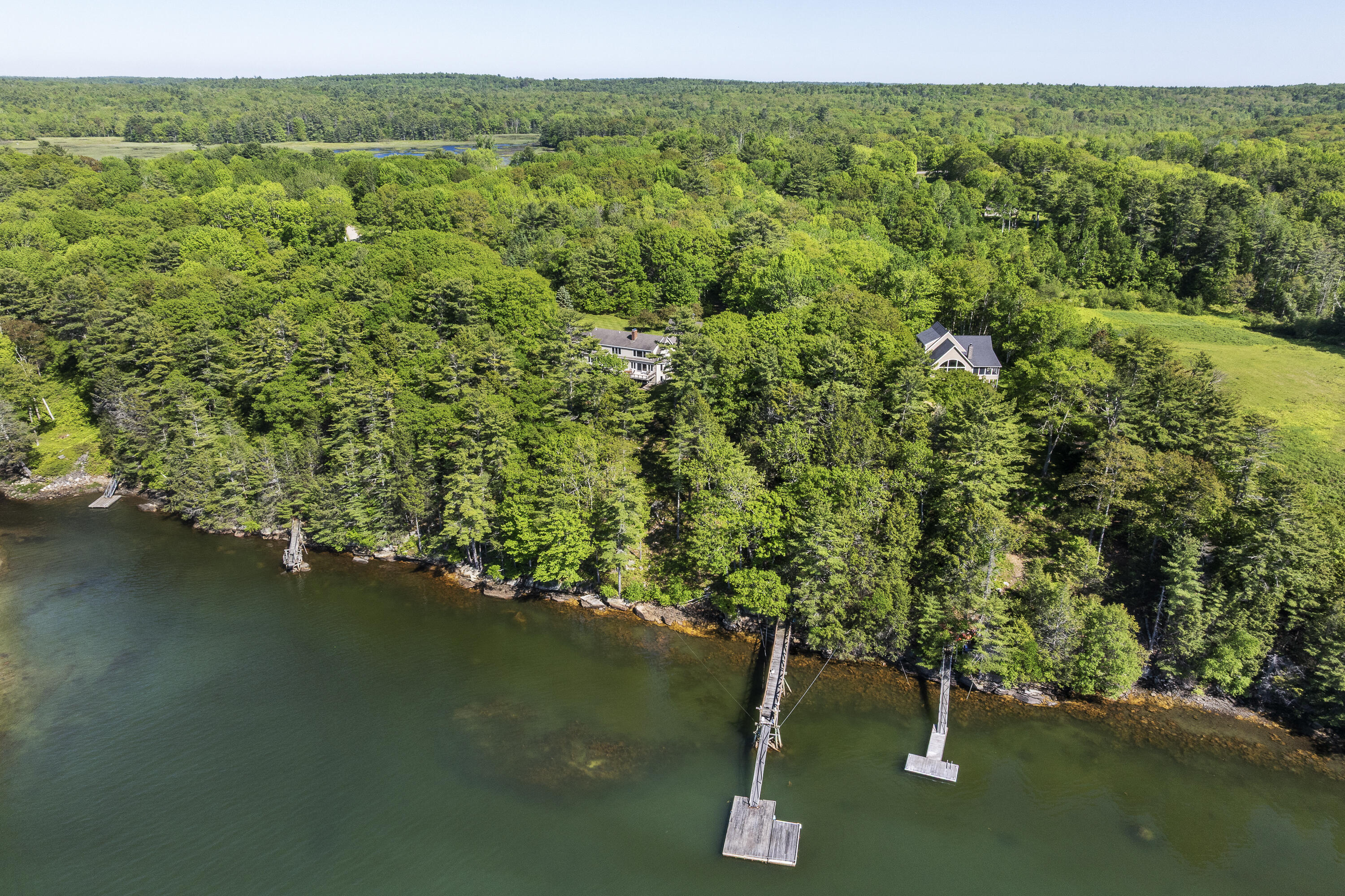 43 Woodward Farm Road Bristol, ME 04539 - Photo 173 of 178 06-43 Woodward Farm Rd, Bristol, ME-TP