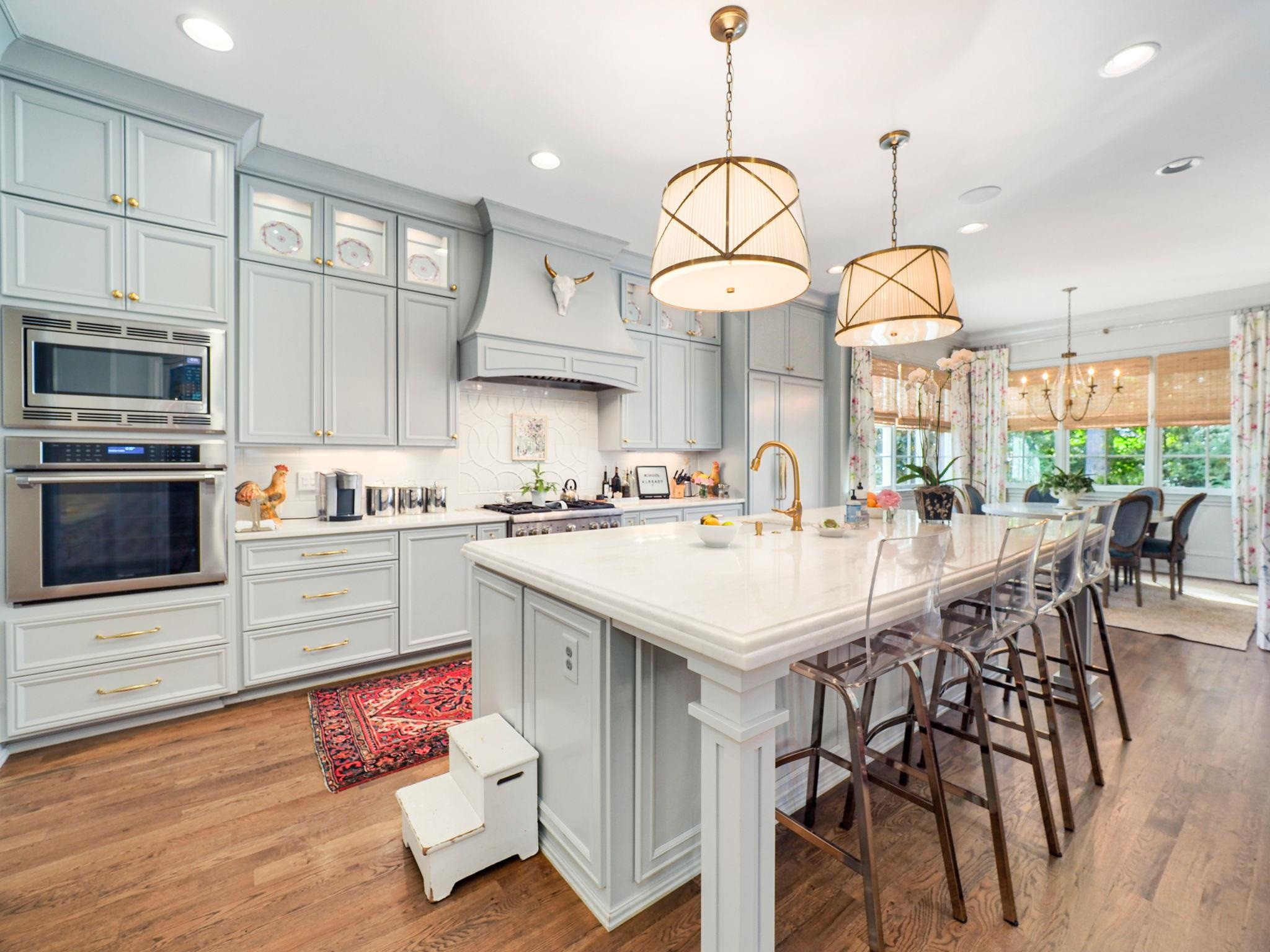 422 Forsyth Street Raleigh, NC 27609 - Photo 11 of 36 Photo 11