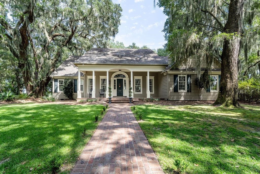 762 Wraggs Ferry Road Georgetown, SC 29440 - Photo 2 of 48