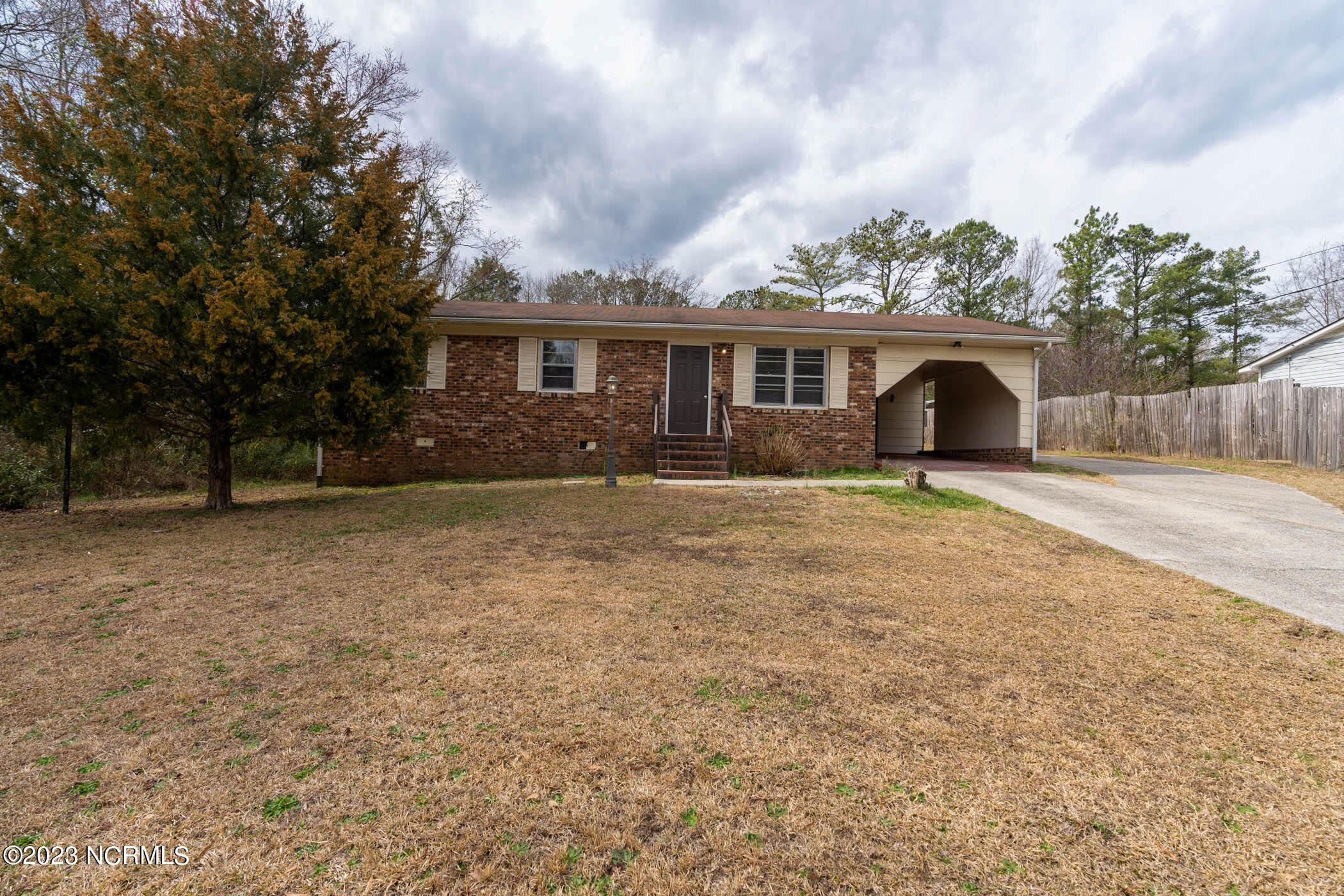 179 Lakeview Trail Rockingham, NC 28379 - Photo 1 of 28 DSC09675