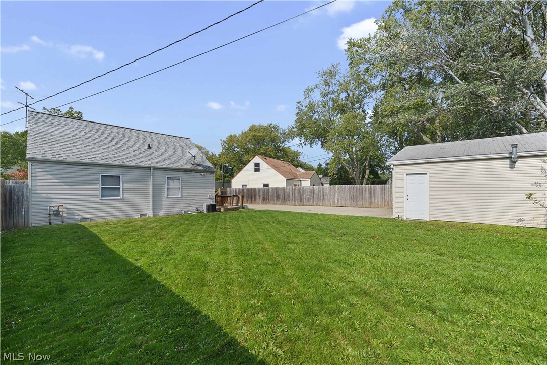 14521 Mission Road Cleveland, OH 44135 - Photo 28 of 29 Gallery Image 28