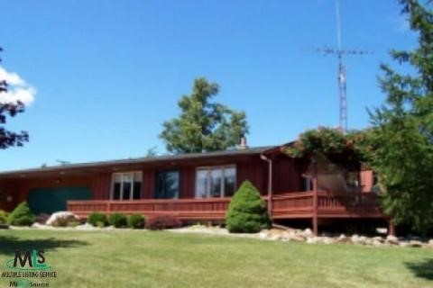 2865 Stambaugh Road Ubly, MI 48475 - Photo 1 of 9 551778.JPG