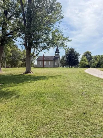 $45,000 | 17916 369th Street, Pleasant Hill, IL 62366