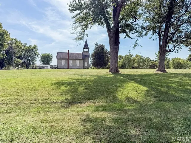 $45,000 | 17916 369th Street, Pleasant Hill, IL 62366