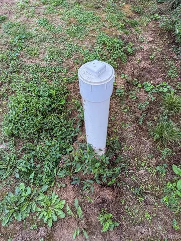 $45,000 | 17916 369th Street, Pleasant Hill, IL 62366