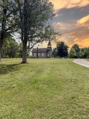 $45,000 | 17916 369th Street, Pleasant Hill, IL 62366